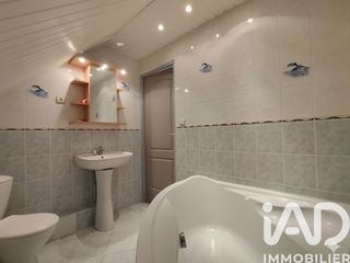 Vente maison 6 pièces Vente maison 6 pièces