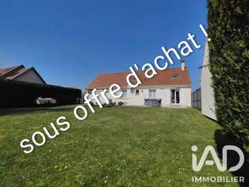 Vente maison 6 pièces Évreux 27