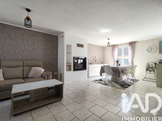 Vente maison 6 pièces Vente maison 6 pièces