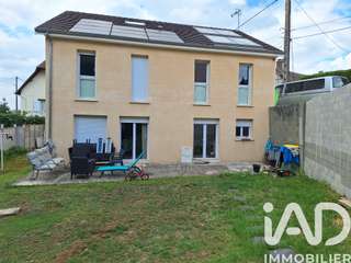 Vente maison 13 pièces Vente maison 13 pièces