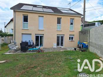 Vente maison 13 pièces Évreux 27