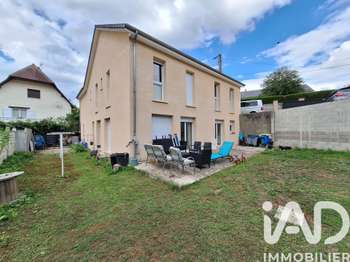Vente maison 13 pièces Vente maison 13 pièces