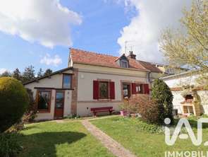 Vente Maison 2 chambresÉvreux