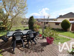 Vente Maison 2 chambresÉvreux