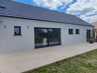 Vente maison 4 pièces Vente maison 4 pièces