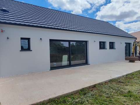 Vente maison 4 pièces Vente maison 4 pièces