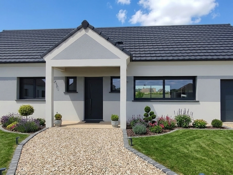 Vente maison 4 pièces Vente maison 4 pièces