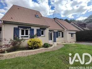 Vente Maison 5 chambresÉvreux