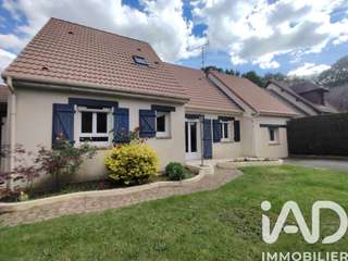 Vente maison 8 pièces Vente maison 8 pièces