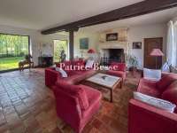 Vente maison 16 pièces
