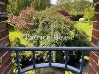 Vente maison 16 pièces