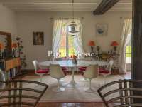 Vente maison 16 pièces