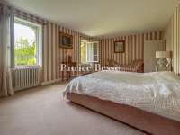 Vente maison 16 pièces