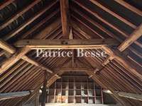 Vente maison 16 pièces