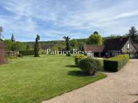 Vente maison 16 pièces