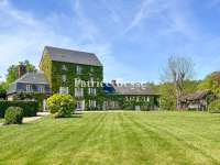 Vente maison 16 pièces