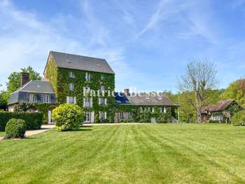 Vente Maison 10 chambresÉvreux