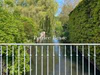 Vente maison 16 pièces