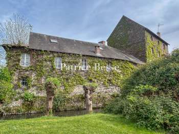 Vente maison 16 pièces