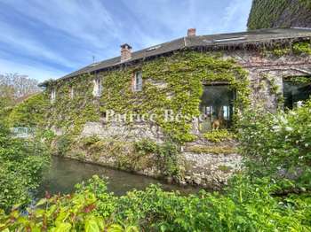 Vente maison 16 pièces