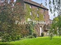 Vente maison 16 pièces