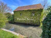 Vente maison 16 pièces