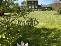 Vente maison 16 pièces