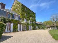 Vente maison 16 pièces