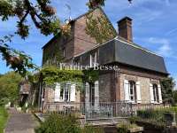Vente maison 16 pièces
