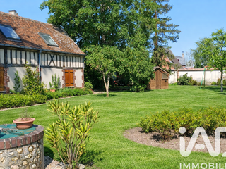 Vente maison 9 pièces Vente maison 9 pièces
