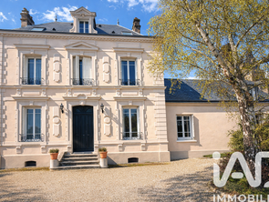 Vente Maison 6 chambresÉvreux