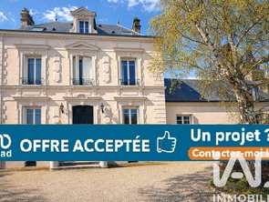 Vente Maison 6 chambresÉvreux