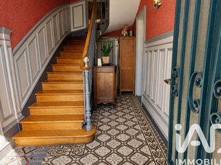 Vente maison 9 pièces Vente maison 9 pièces
