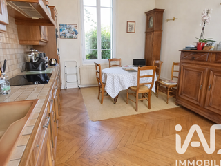 Vente maison 9 pièces Vente maison 9 pièces
