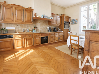 Vente maison 9 pièces Vente maison 9 pièces