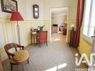 Vente maison 9 pièces Vente maison 9 pièces