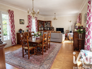 Vente maison 9 pièces Vente maison 9 pièces