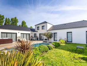 Vente Maison 4 chambresÉvreux