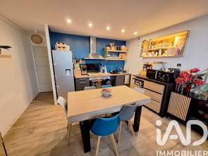 Vente Maison 2 chambresÉvreux