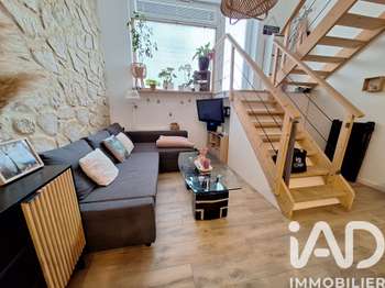 Vente maison 3 pièces Vente maison 3 pièces