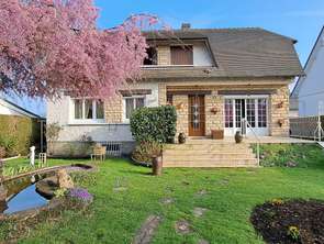 Vente Maison 3 chambresÉvreux