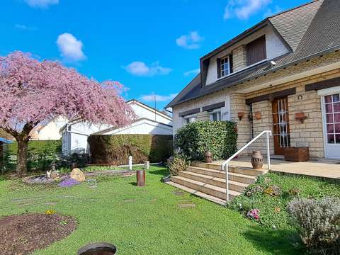 Vente maison 5 pièces Vente maison 5 pièces