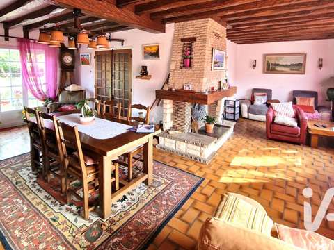 Vente maison 5 pièces Évreux 27