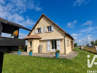 Vente maison 7 pièces Vente maison 7 pièces
