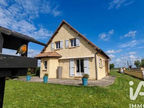 Vente maison 7 pièces Vente maison 7 pièces