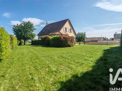 Vente maison 7 pièces Vente maison 7 pièces