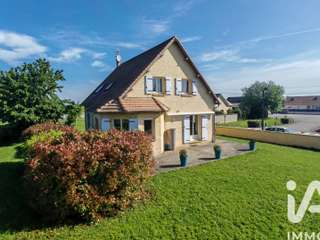Vente maison 7 pièces Vente maison 7 pièces