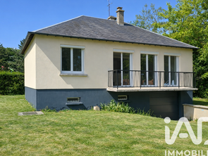 Vente Maison 2 chambresÉvreux