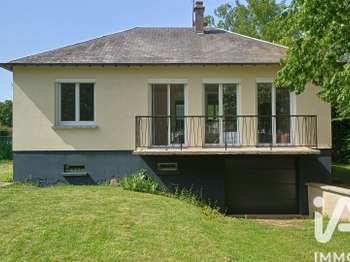 Vente Maison 2 chambresÉvreux