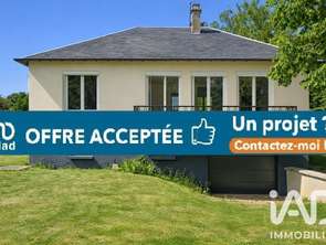 Vente Maison 2 chambresÉvreux